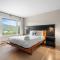 Cozy Condo Overlooking Mont Tremblant and the lake - 蒙特朗布朗
