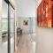 Cozy Condo Overlooking Mont Tremblant and the lake - 蒙特朗布朗