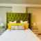 Hideinn guesthouse - Bloemfontein