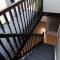 3 bed home sleeps 8 people located 1 min from train stop - Otley Terrace - Oldham