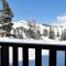 Bel appartement rénové 2 pièces, balcon, proche pistes et commerces - FR-1-455-148
