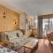 Bel appartement rénové 2 pièces, balcon, proche pistes et commerces - FR-1-455-148