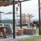 Otjiwa Mountain Lodge