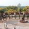 Otjiwa Mountain Lodge