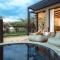 Otjiwa Mountain Lodge