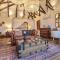Otjiwa Mountain Lodge