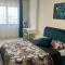 Cozy Ocean view 1 BDR APT, Club Paraiso