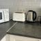 Cozy Ocean view 1 BDR APT, Club Paraiso