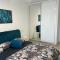 Cozy Ocean view 1 BDR APT, Club Paraiso