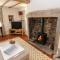 Cross View Cottage