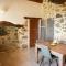 Alegria stone house