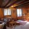 High Mountain Chalet - Great Views - Chateau-d'Oex