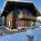 Lovely 4 Bedroom Chalet Great for Ski Holiday