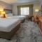 Dunston Hall Hotel, Spa & Golf Resort - Norwich