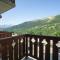 A3 209 Appart au pied des pistes