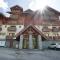 A3 209 Appart au pied des pistes