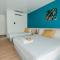 Hotel Quinto Nivel