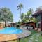 Monalisa Guesthouse Pé na Areia Ilhabela