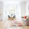 NEW! 5 x Stunning 1-Bed Apartments in Manchester by 53 Degrees Property, Ideal for Long Term, Couples or Business Groups! - Worsley