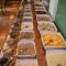 Bed & Breakfast Hostel Nives