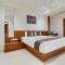 Super Townhouse RCC Lamps
