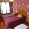 Hotel Mestas