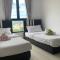 Veneto Ipoh homestay 3BR with infinity pool - 怡保