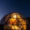 Clear Sky Resorts - Bryce Canyon - Unique Stargazing Domes