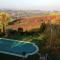 La Vedetta Bed and Breakfast