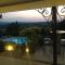 La Vedetta B&B con Ristorante e Acetaia