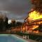 La Vedetta B&B con Ristorante e Acetaia