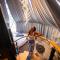 Clear Sky Resorts - Bryce Canyon - Unique Stargazing Domes