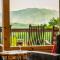 LeConte View - Lodge -Theater-AprilDeals-Views-GameRm-FirePit-HotTub - 加特林堡