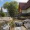 Mountain House Kosjenka