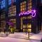 Moxy Madison Downtown