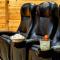 LeConte View - Lodge -Theater-AprilDeals-Views-GameRm-FirePit-HotTub - 加特林堡