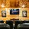 LeConte View - Lodge -Theater-AprilDeals-Views-GameRm-FirePit-HotTub - 加特林堡