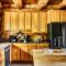 LeConte View - Lodge -Theater-AprilDeals-Views-GameRm-FirePit-HotTub - 加特林堡