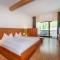 Bed & Breakfast Hotel Nives