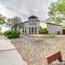 Deck, Putting Green and Views Albuquerque Oasis - ألباكيركي