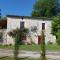 Maison charmante à Sauveterre avec piscine privée