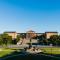Fairmount Art Museum Center City Suites