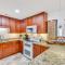 Coloma Retreat with Fire Pit, Walk to Beaches! - Watervliet