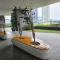 SKS PAVILLION near JB CIQ firstlink by Rest and Relax - Джохор-Бару