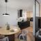 Canova Apartment