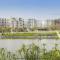 Paradise Prestigia Fes City Center sur Parc