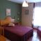 Hotel Mestas