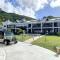 Studio à Anse Marcel avec Air Conditionné et Parking - FR-1-734-52