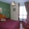 Hotel Mestas