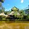 Cuyabeno River Lodge